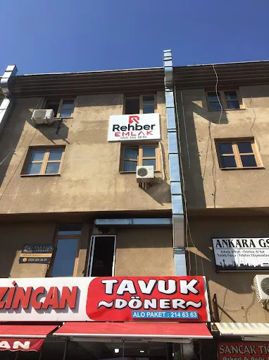 Rehber Emlak Erzincan, Erzincan – Emlak Bürosu fotoğrafı 2