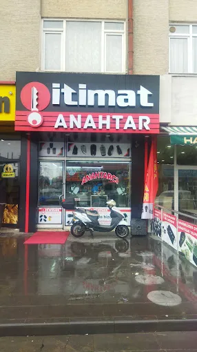Itimat Anahtar, Sivas – Çilingir fotoğrafı 3