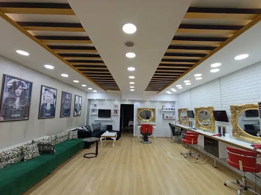 Akasya Güzellik Salonu/derya Yakıt