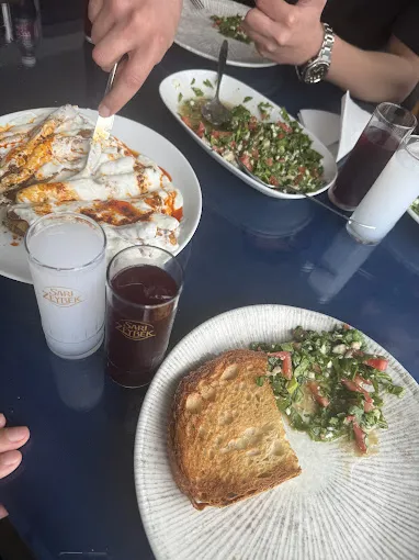 Kadirin Yeri Balık Restoran