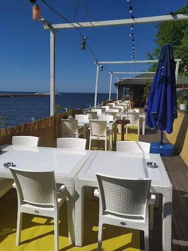 Kadirin Yeri Balık Restoran, Sakarya – Balık Restoranı fotoğrafı 2