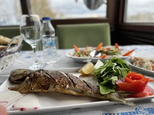 Kadirin Yeri Balık Restoran, Sakarya – Balık Restoranı fotoğrafı 3