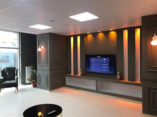 Erzincan Titanyum Beauty Güzellik Salonu