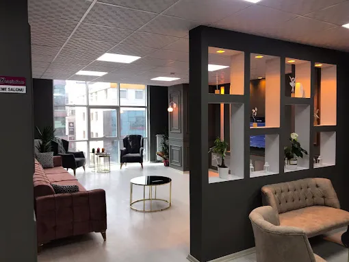 Erzincan Titanyum Beauty Güzellik Salonu, Erzincan – Sağlık Ve Güzellik Merkezi fotoğrafı 2