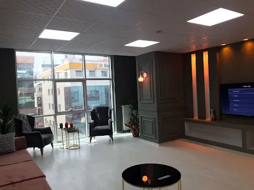Erzincan Titanyum Beauty Güzellik Salonu, Erzincan – Sağlık Ve Güzellik Merkezi fotoğrafı 3