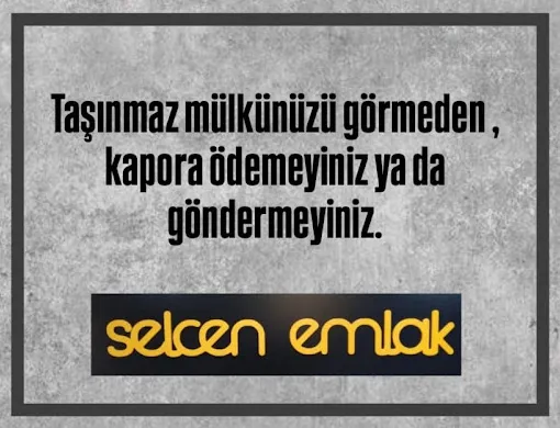Selcen Emlak & Gayrimenkul Danışmanlığı, Eskişehir – Emlak Bürosu fotoğrafı 2
