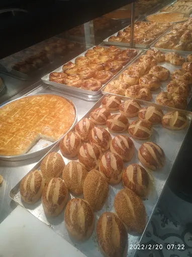 Meşhur Kastamonu Börekçisi