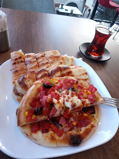 Meşhur Kastamonu Börekçisi, İstanbul – Börekçi fotoğrafı 2