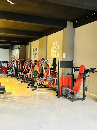 Mass Life Spor Merkezi, Kastamonu – Spor Salonu fotoğrafı 3