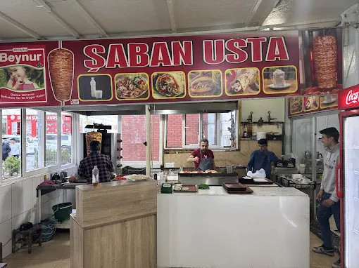 Şaban Usta, Batman – Restoran fotoğrafı 1