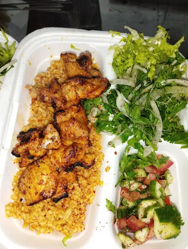 Şaban Usta, Batman – Restoran fotoğrafı 2