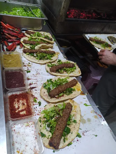 Şaban Usta, Batman – Restoran fotoğrafı 3