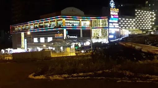 Kırıkkale Otogarı