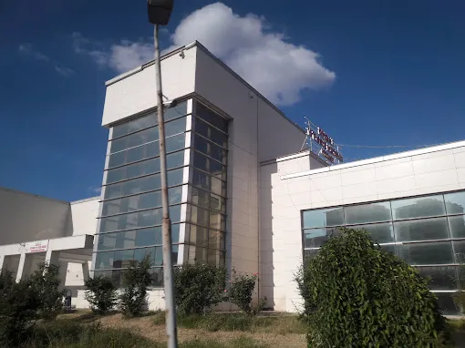 Kırıkkale Otogarı, Kırıkkale – Ulaşım Hizmeti fotoğrafı 2