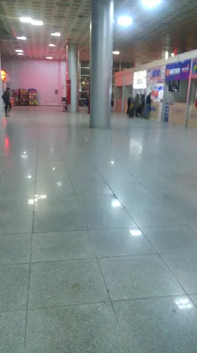 Kırıkkale Otogarı, Kırıkkale – Ulaşım Hizmeti fotoğrafı 3