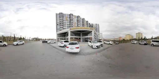 Eryaman Akü Market, Ankara – Araç Akü Mağazası fotoğrafı 3