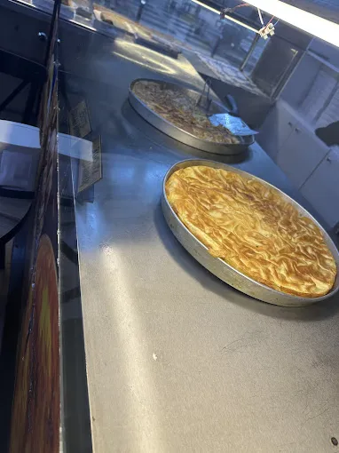 Dila Börek Meydan