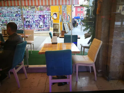 Dila Börek Meydan, Trabzon – Börekçi fotoğrafı 2