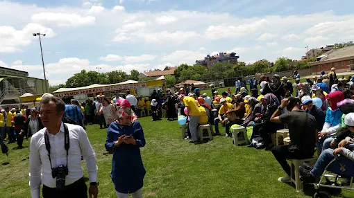 Boyalı Yemek Fabrikası