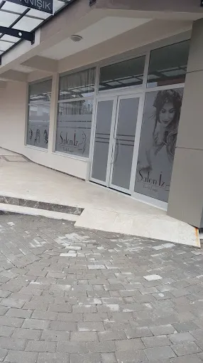Salon İz, Denizli – Kuaför fotoğrafı 2