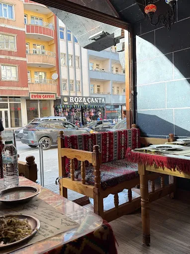 Ciğercim İbo Muş, Muş – Restoran fotoğrafı 2