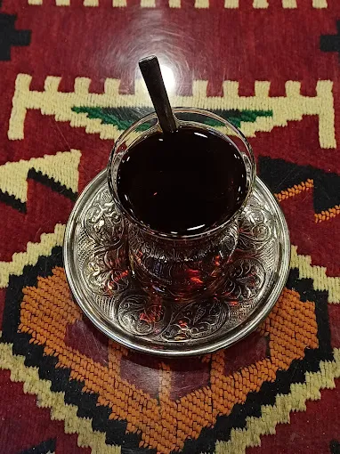 Ciğercim İbo Muş, Muş – Restoran fotoğrafı 3