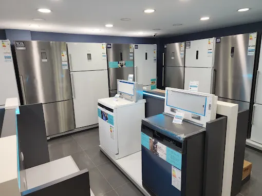 Siemens Pendik Tüfekçi Yetkili Bayii