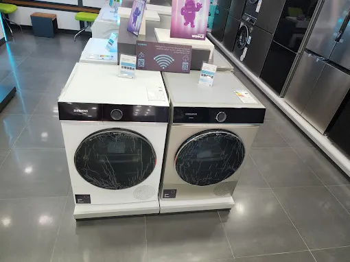Siemens Pendik Tüfekçi Yetkili Bayii, İstanbul – Beyaz Eşya Mağazası fotoğrafı 2