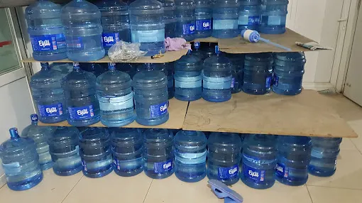 Abant Su, Safir Su, Madran(bozdoğan) Su Bayii - Kongaz Tüp Bayii, Burdur – Şişe Suyu Tedarikçisi fotoğrafı 3
