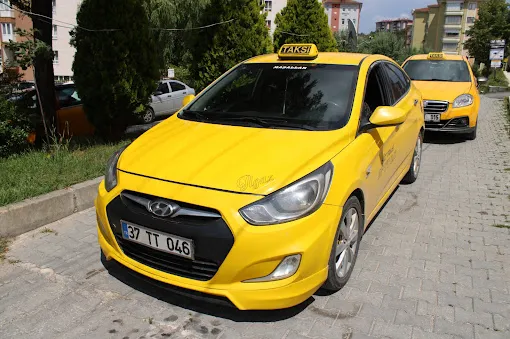 Kastamonu Süt Taksi