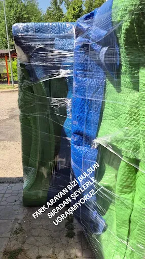 Batman Kayagenc Evden Eve Nakliyat, Batman – Lojistik Firması fotoğrafı 3
