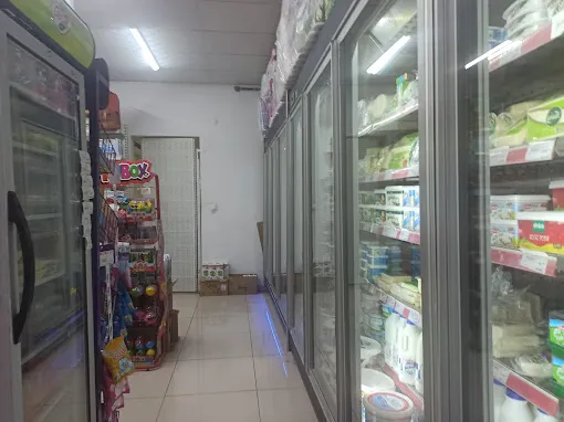 Lezzet Avm Manav Market