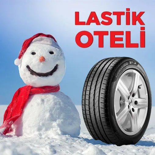 Nevşehir Lastik Dünyası, Nevşehir – Oto Lastik Dükkanı fotoğrafı 2