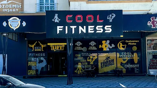 Cool Fit - Fıstıklık