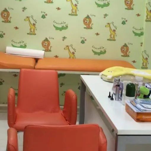 Dr. Mehmet Suat Gürkan, Kocaeli – Çocuk Doktoru fotoğrafı 3