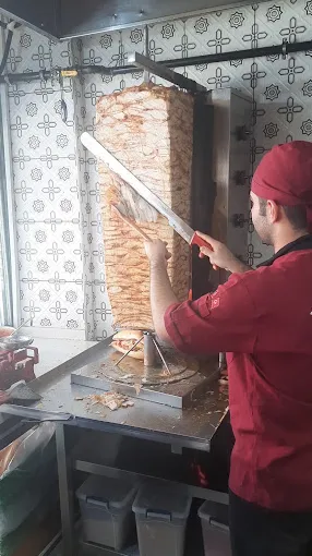 Nefis Döner, Ankara – Dönerci fotoğrafı 2