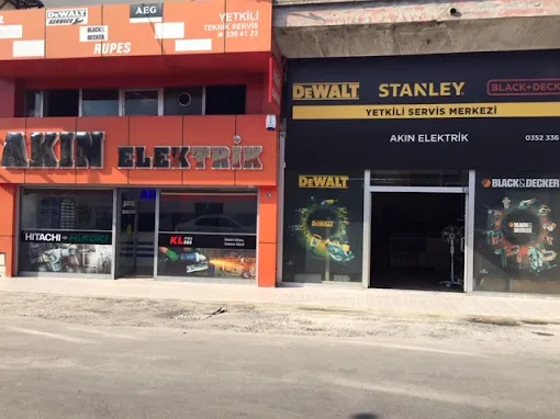 Akın Elektrik