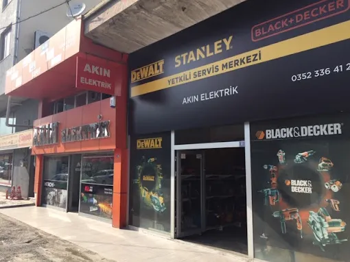 Akın Elektrik, Kayseri – Elektrikçi fotoğrafı 2