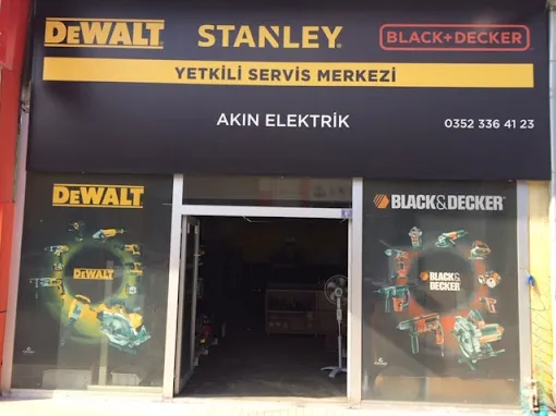 Akın Elektrik, Kayseri – Elektrikçi fotoğrafı 3