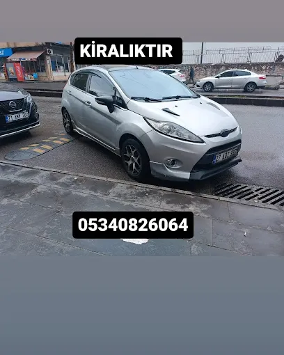 Asaf Rent A Car, Diyarbakır – Araba Kiralama Şirketi fotoğrafı 2