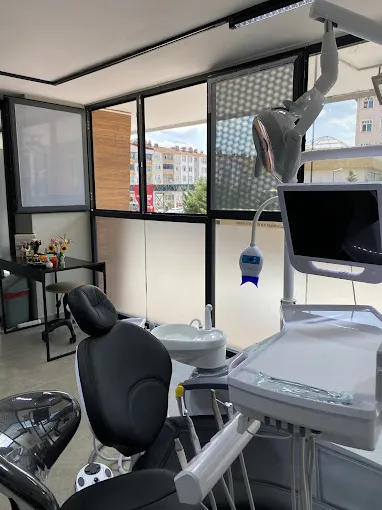 Özel Ömürevleri Ağız Ve Diş Sağlığı Polikliniği, Samsun – Diş Kliniği fotoğrafı 1