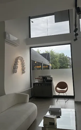 Özel Ömürevleri Ağız Ve Diş Sağlığı Polikliniği, Samsun – Diş Kliniği fotoğrafı 2