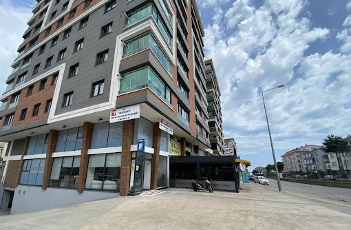 Özel Ömürevleri Ağız Ve Diş Sağlığı Polikliniği, Samsun – Diş Kliniği fotoğrafı 3
