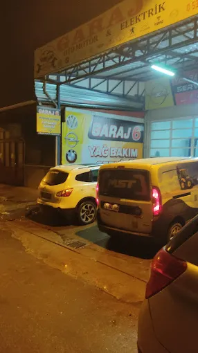 Bartın Oto Tamir Ve Bakım Garaj 6, Bartın – Oto Tamirhanesi fotoğrafı 2
