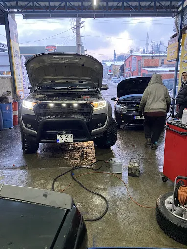 Bartın Oto Tamir Ve Bakım Garaj 6, Bartın – Oto Tamirhanesi fotoğrafı 3