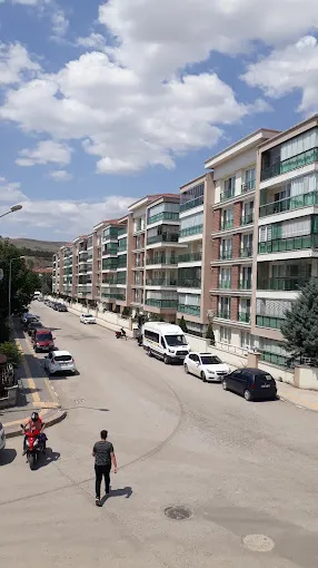 Metin Market, Çankırı – Bakkal fotoğrafı 2