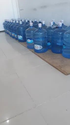 Turkuaz Su Ve İpragaz Bayi, Gaziantep – Kurumsal Ofis fotoğrafı 3