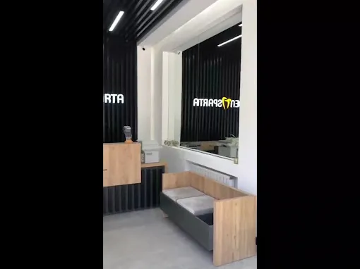 Dentısparta Ağız Ve Diş Sağlığı Polikliniği, Isparta – Diş Hekimi fotoğrafı 3