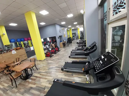 Aır Fıtness