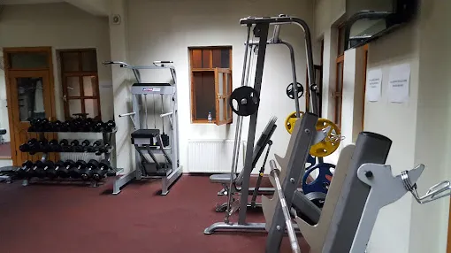 Efor Fitness Club